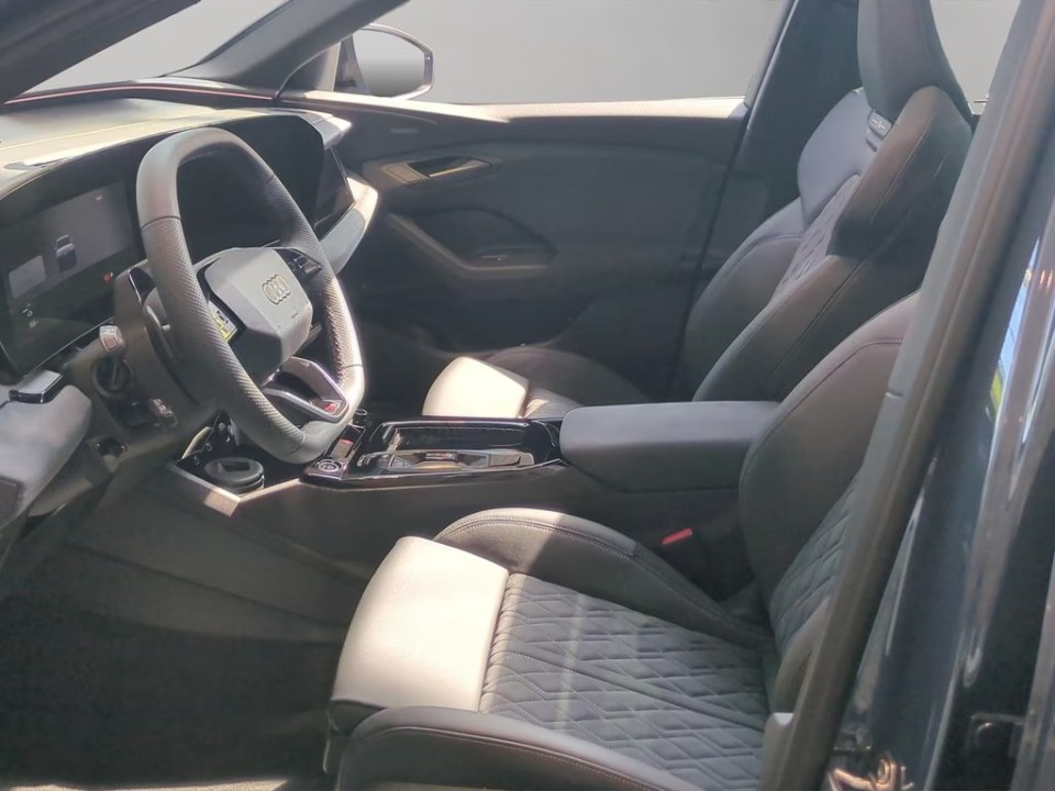 Audi Q6 e-tron performance (5)