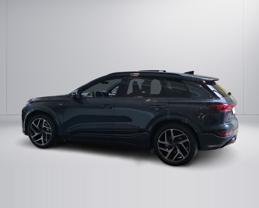 Audi Q6 e-tron performance (3)