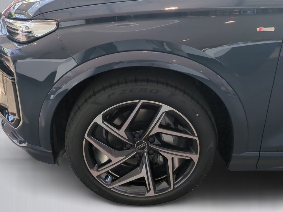 Audi Q6 e-tron performance - foto 9