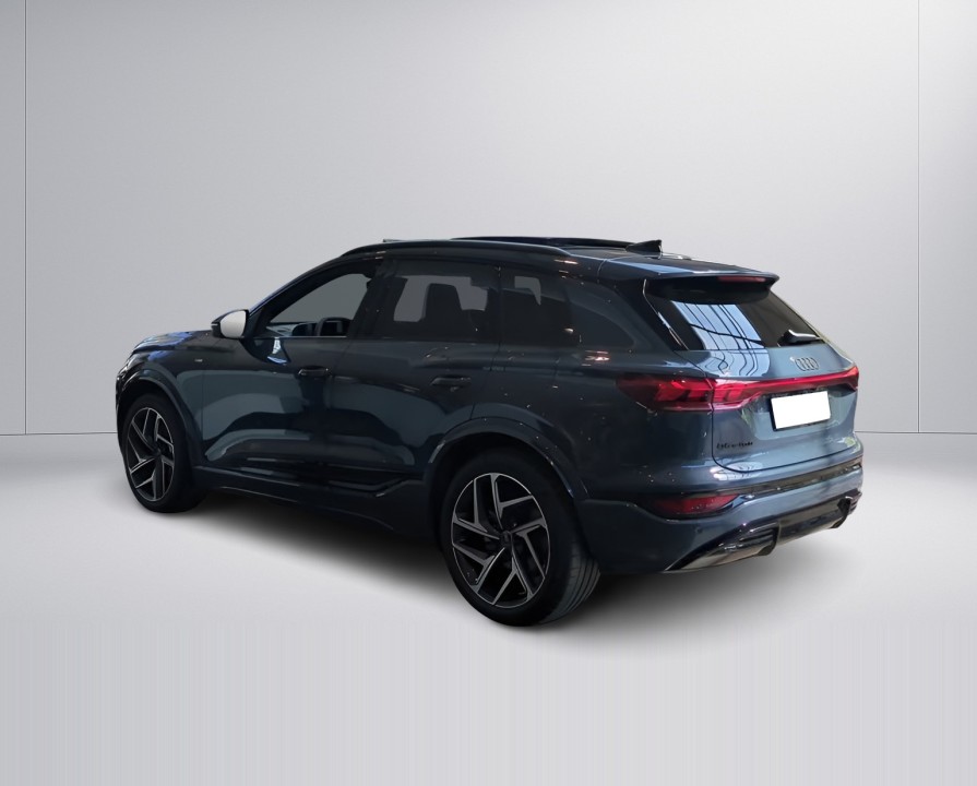 Audi Q6 e-tron performance (2)