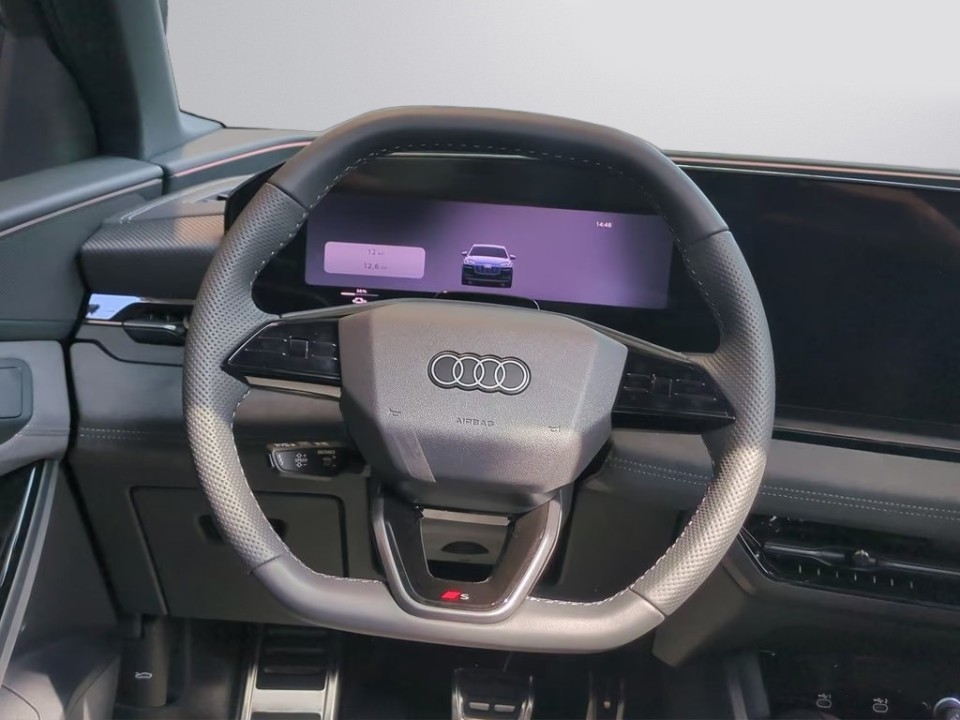 Audi Q6 e-tron performance - foto 7
