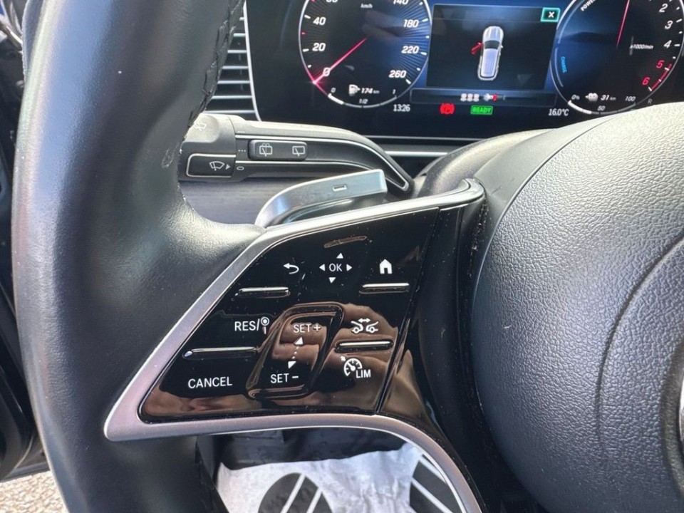 Mercedes-Benz GLE 350de 4MATIC AMG Line - foto 13
