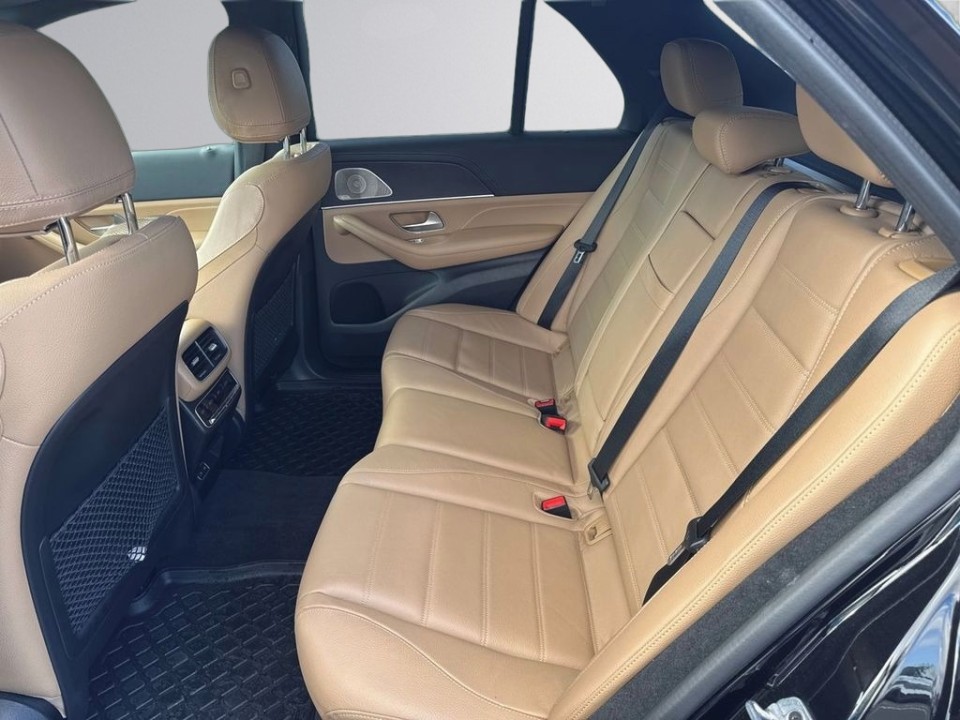 Mercedes-Benz GLE 350de 4MATIC AMG Line - foto 18