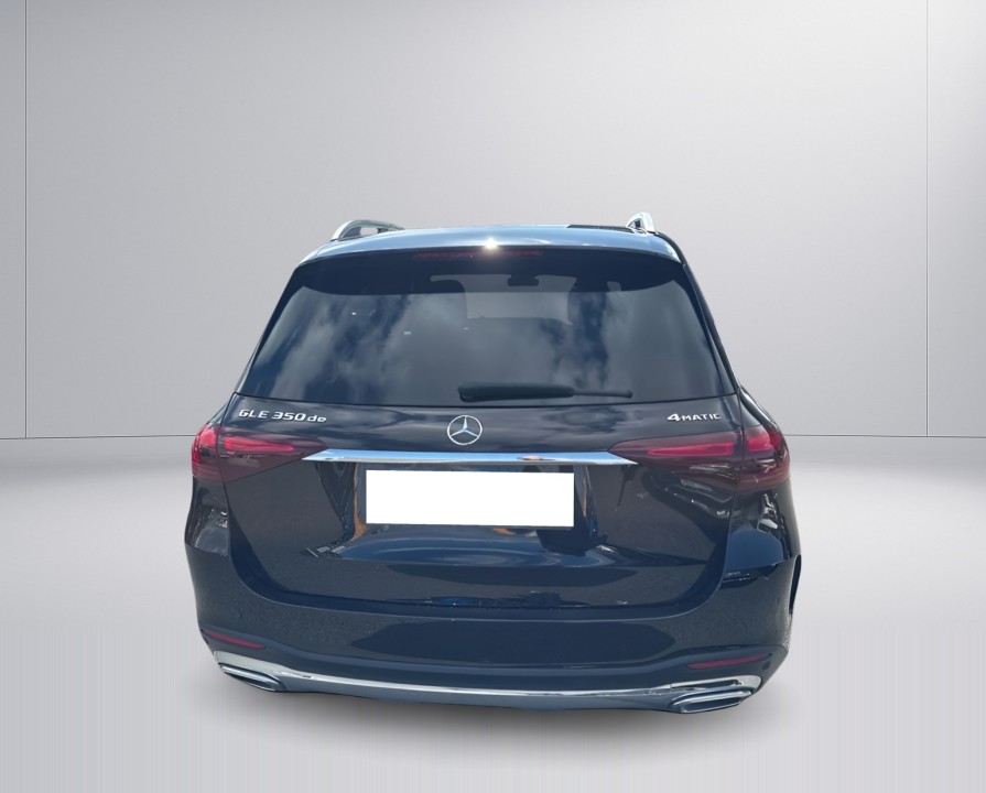 Mercedes-Benz GLE 350de 4MATIC AMG Line (4)