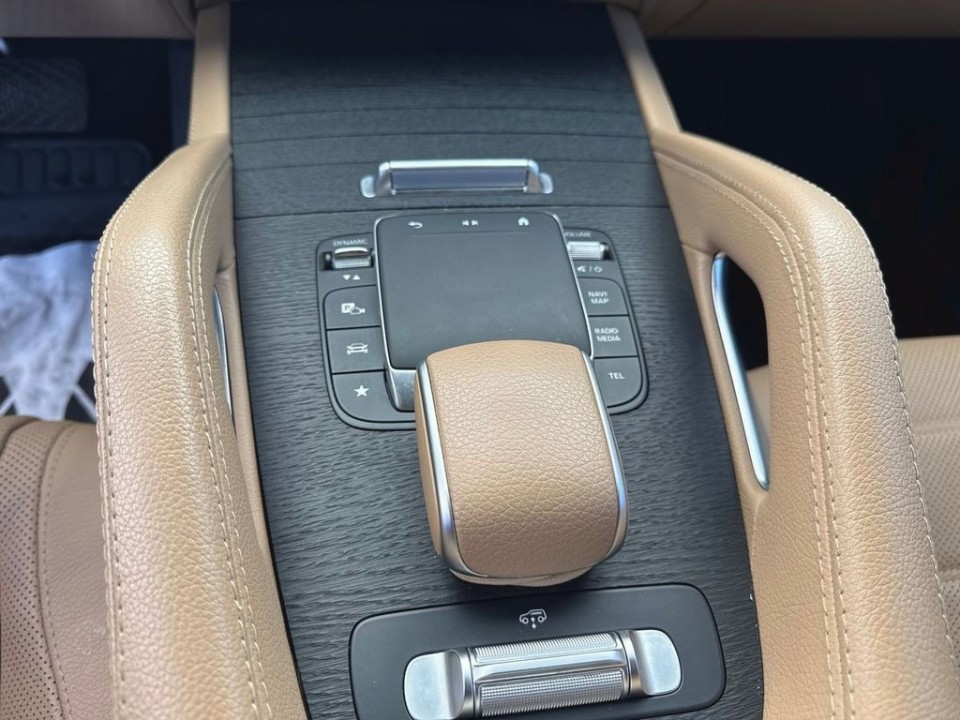 Mercedes-Benz GLE 350de 4MATIC AMG Line - foto 15