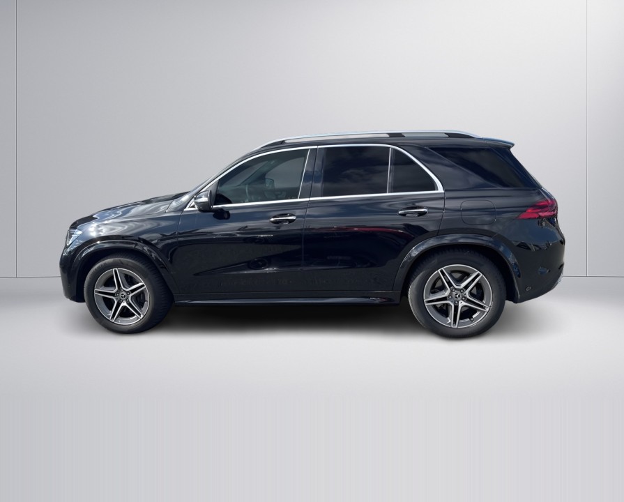 Mercedes-Benz GLE 350de 4MATIC AMG Line - foto 6