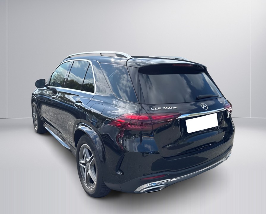 Mercedes-Benz GLE 350de 4MATIC AMG Line (5)