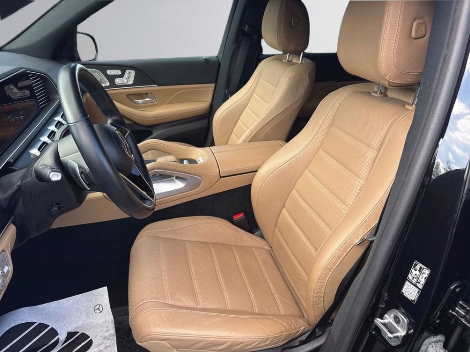 Mercedes-Benz GLE 350de 4MATIC AMG Line - foto 12