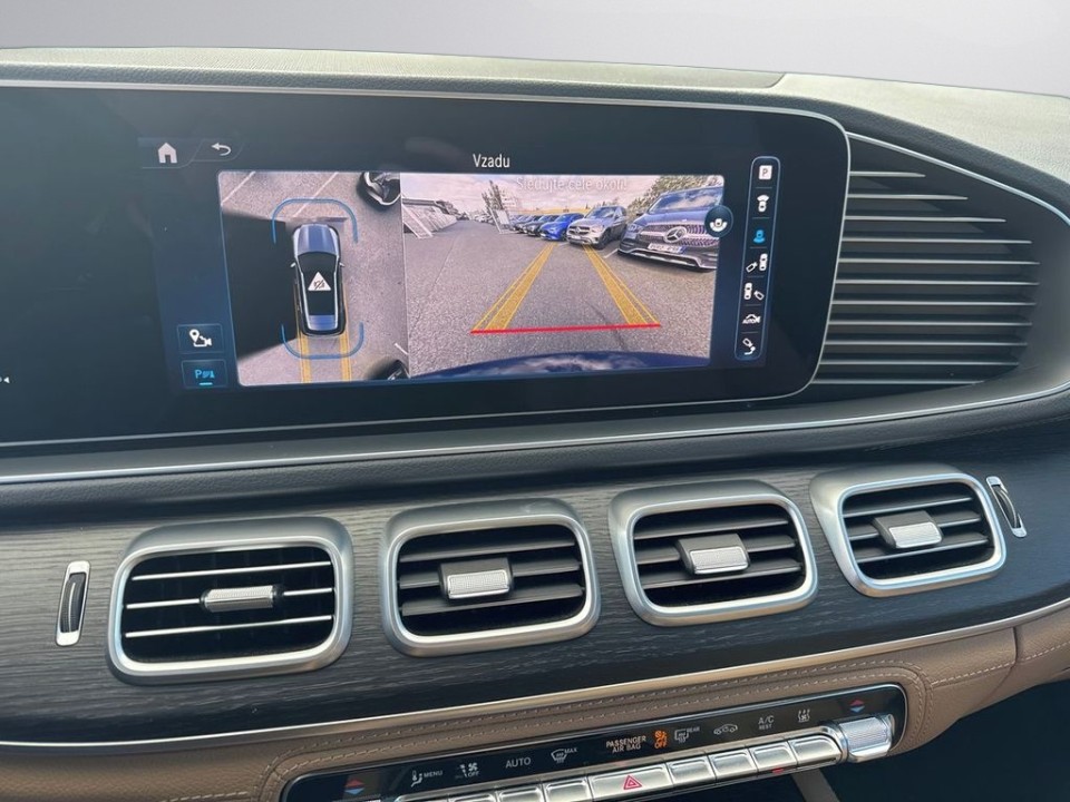 Mercedes-Benz GLE 350de 4MATIC AMG Line - foto 16