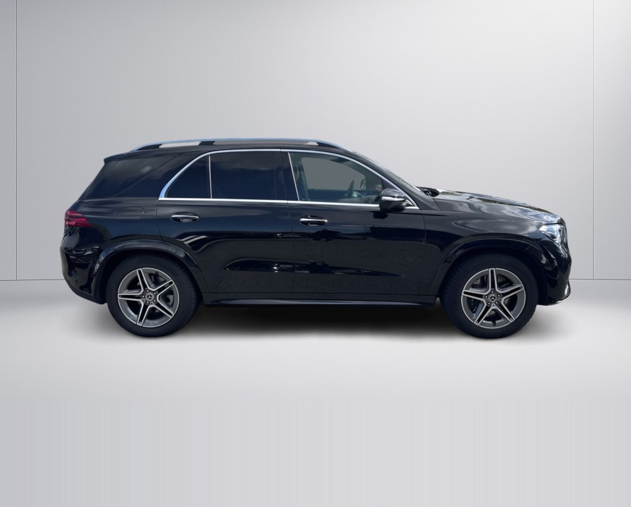 Mercedes-Benz GLE 350de 4MATIC AMG Line (2)