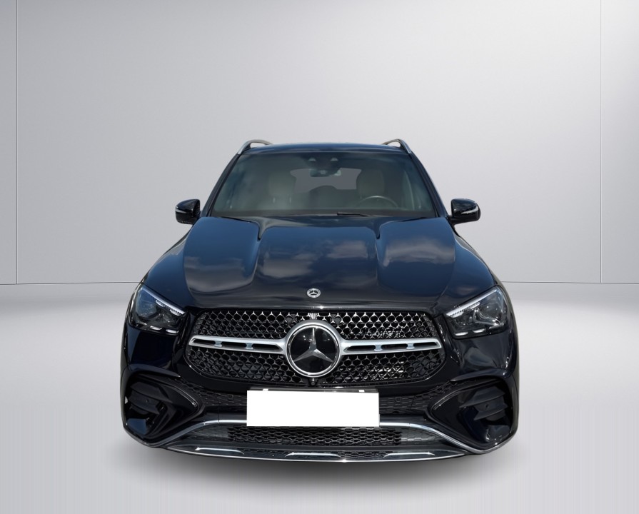 Mercedes-Benz GLE 350de 4MATIC AMG Line - foto 8