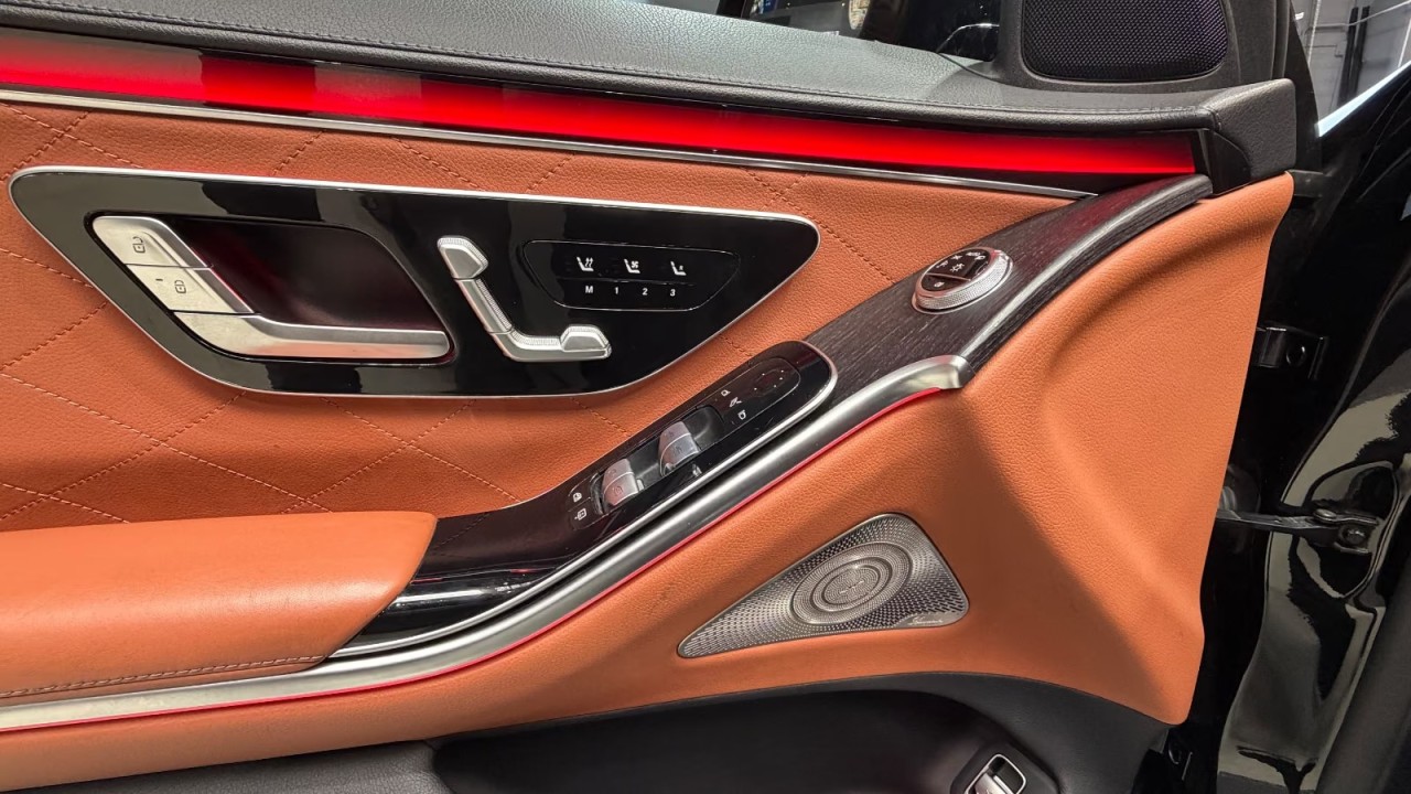 Mercedes-Benz S 400d 4MATIC Long AMG Line - foto 18
