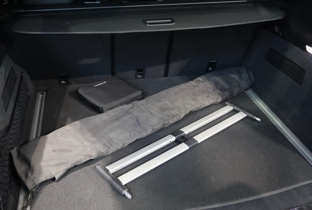 Porsche Cayenne E-Hybrid - foto 27