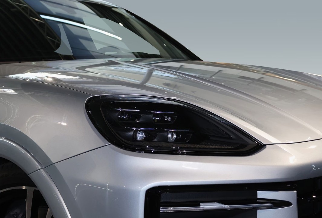 Porsche Cayenne E-Hybrid - foto 31
