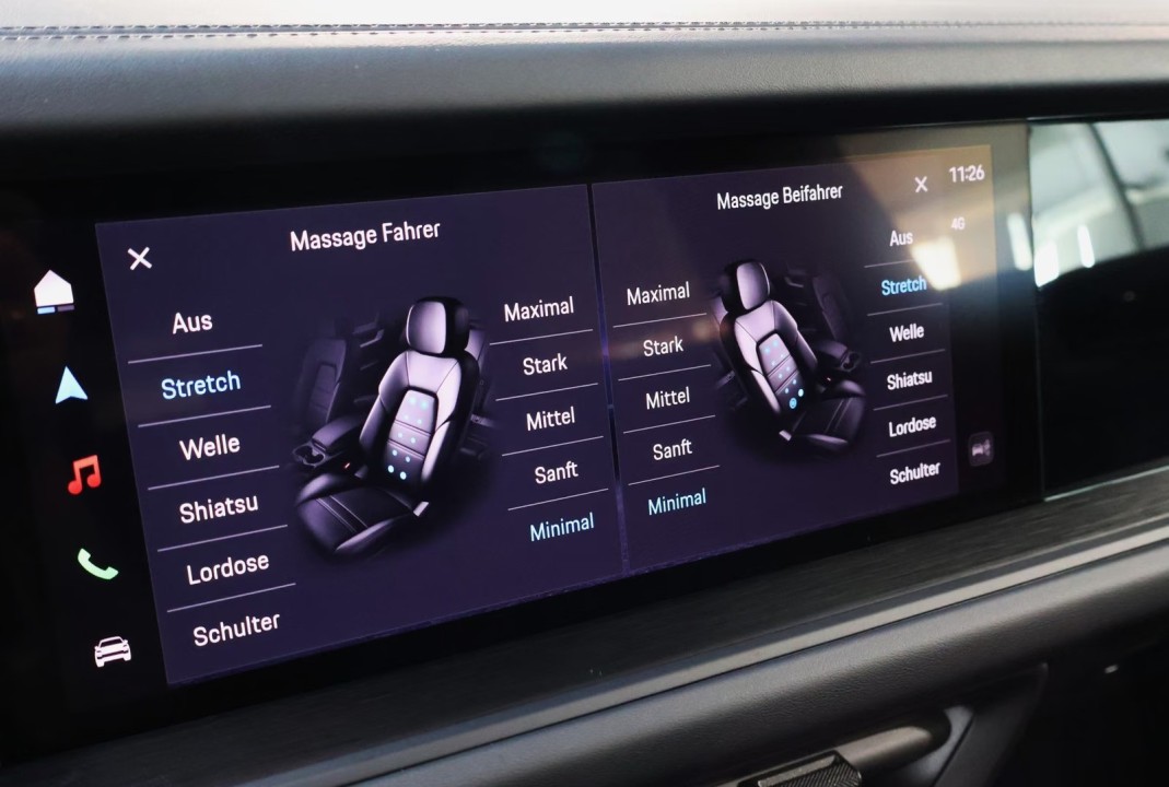 Porsche Cayenne E-Hybrid - foto 21