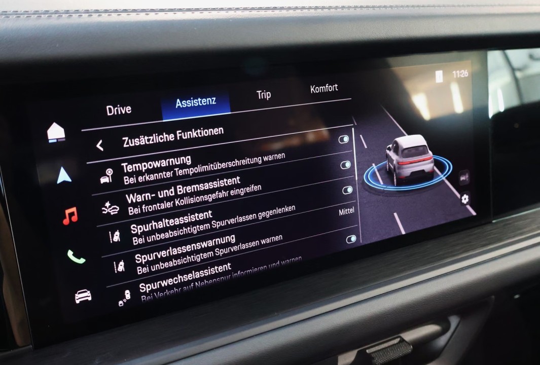 Porsche Cayenne E-Hybrid - foto 22
