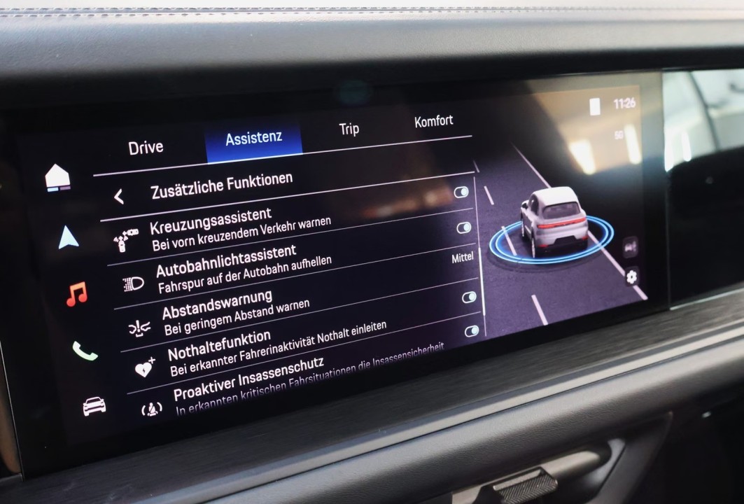 Porsche Cayenne E-Hybrid - foto 23