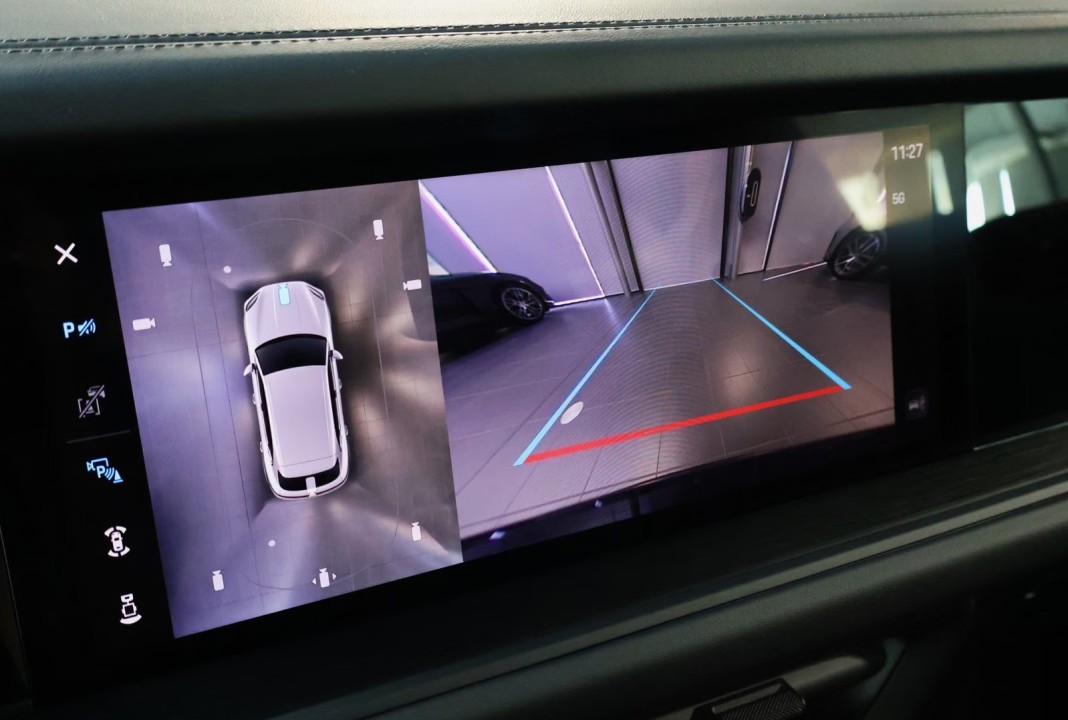 Porsche Cayenne E-Hybrid - foto 24