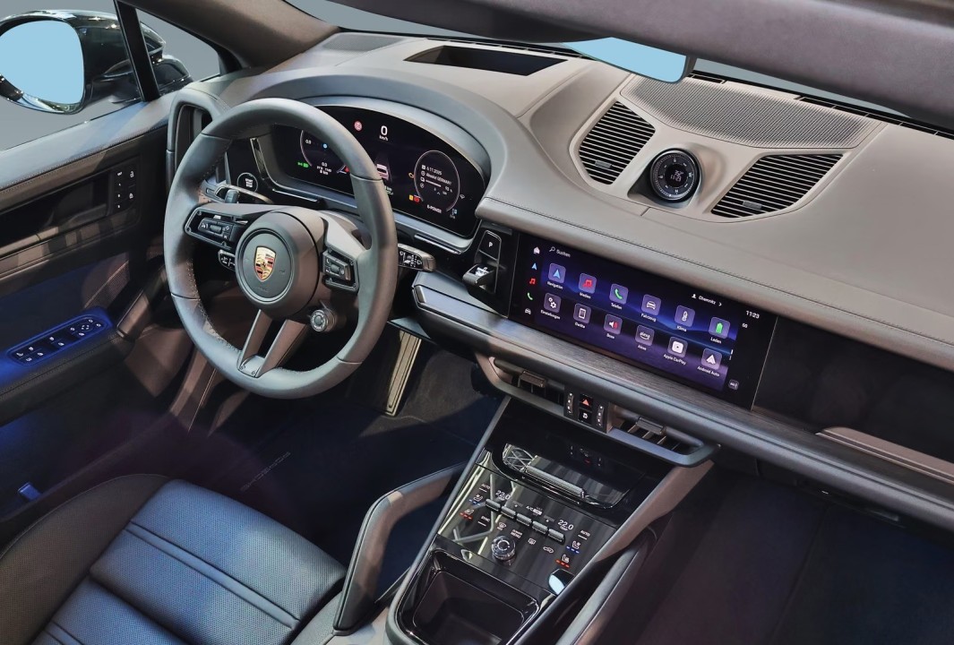 Porsche Cayenne E-Hybrid - foto 12