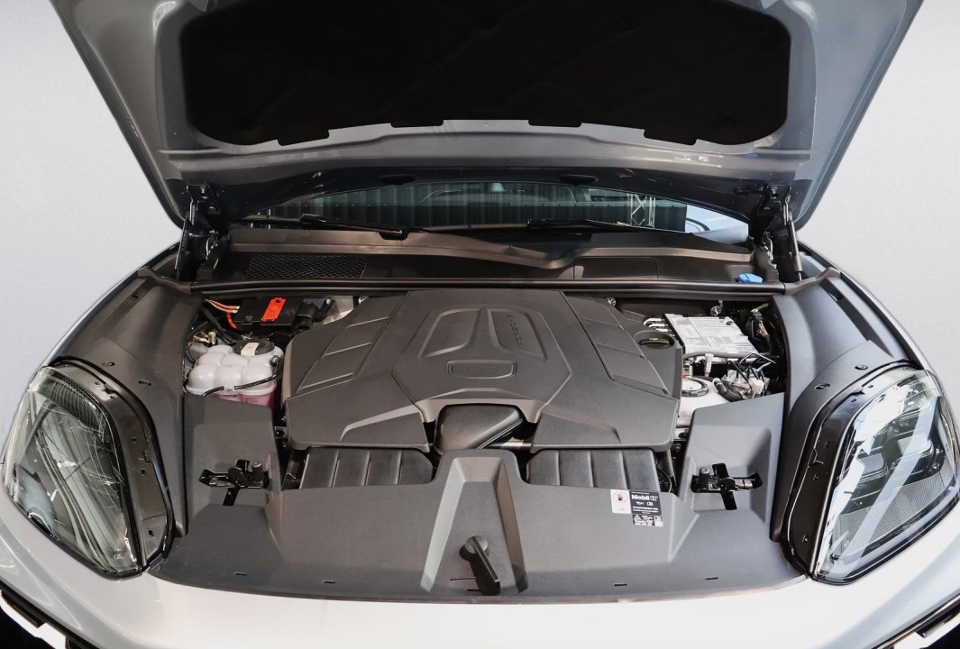 Porsche Cayenne E-Hybrid - foto 38