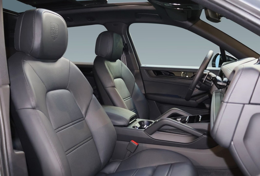 Porsche Cayenne E-Hybrid - foto 10