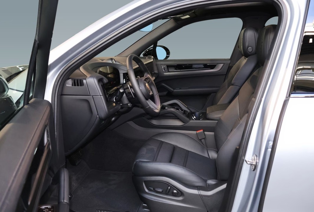 Porsche Cayenne E-Hybrid - foto 7