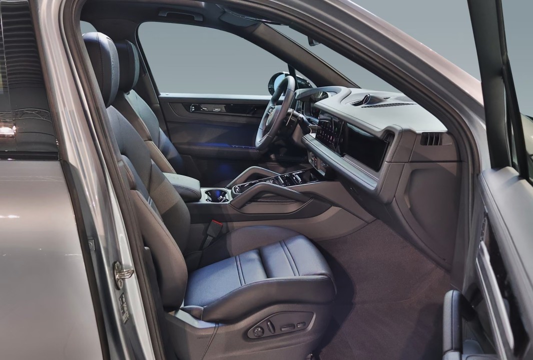 Porsche Cayenne E-Hybrid - foto 9