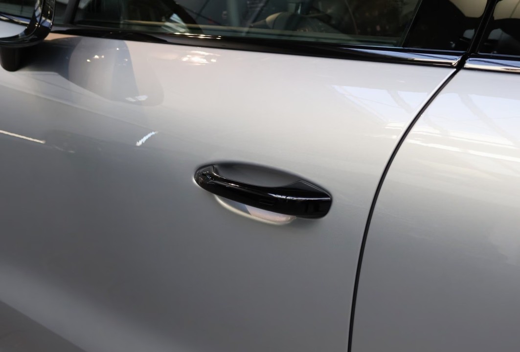 Porsche Cayenne E-Hybrid - foto 34