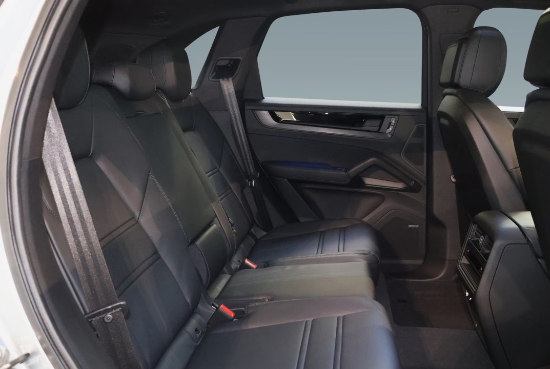 Porsche Cayenne E-Hybrid - foto 8