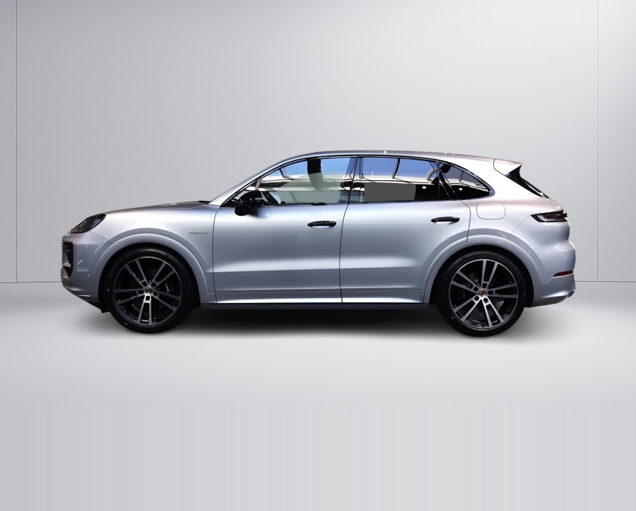 Porsche Cayenne E-Hybrid (4)