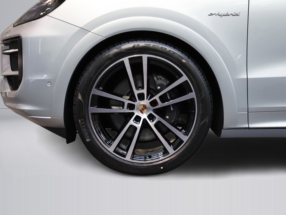Porsche Cayenne E-Hybrid - foto 40
