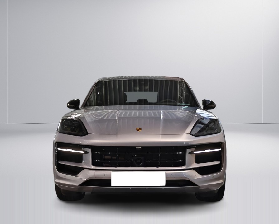 Porsche Cayenne E-Hybrid - foto 6