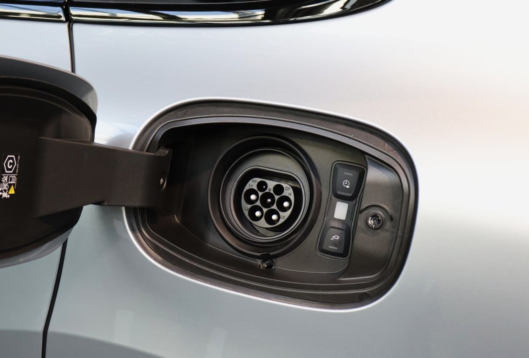 Porsche Cayenne E-Hybrid - foto 35