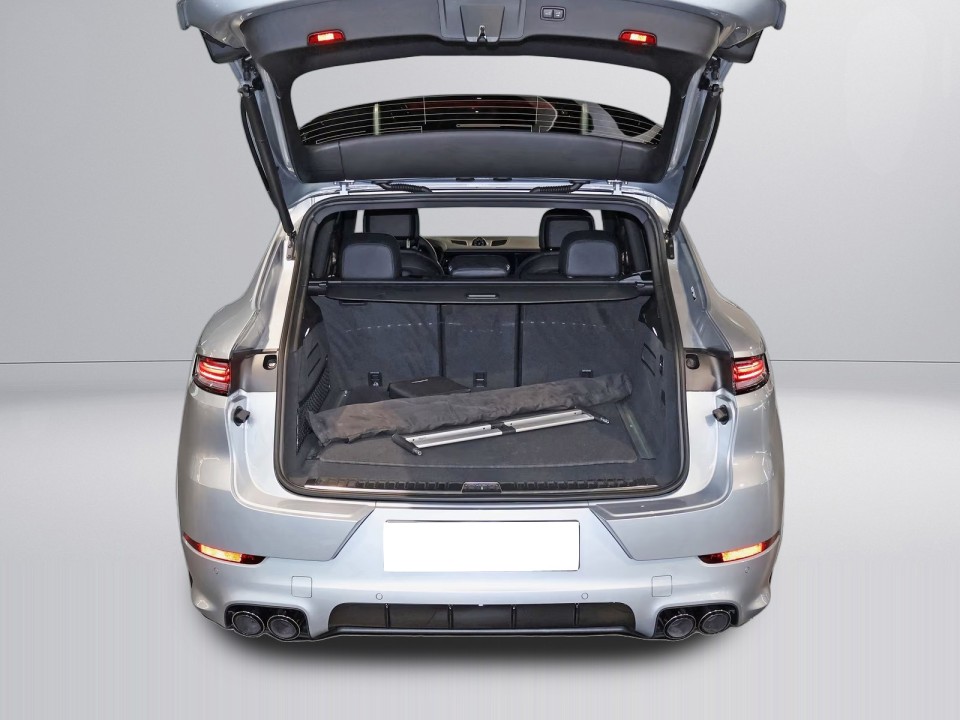Porsche Cayenne E-Hybrid - foto 39