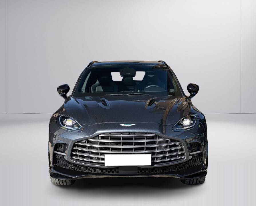 Aston Martin DBX 707 - foto 11