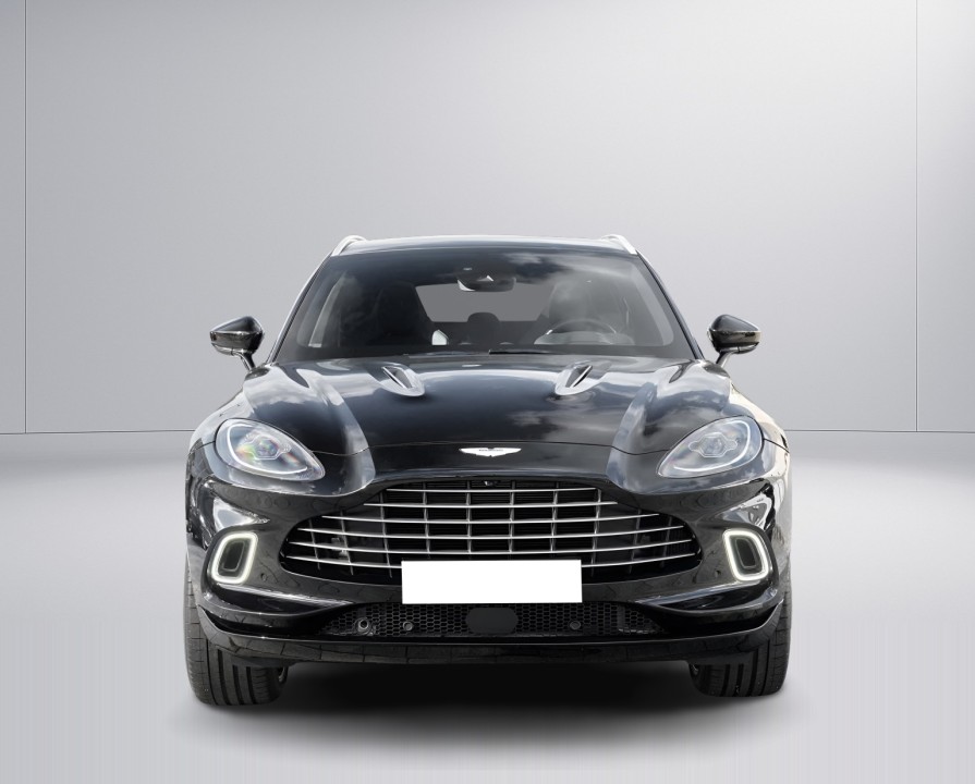 Aston Martin DBX - foto 9