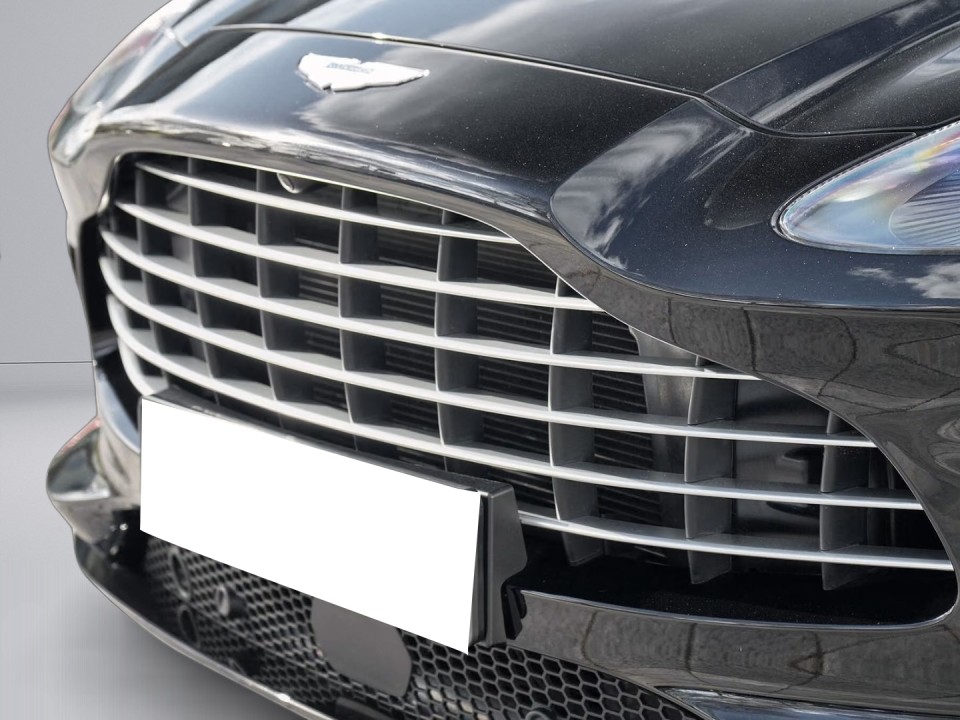 Aston Martin DBX - foto 35
