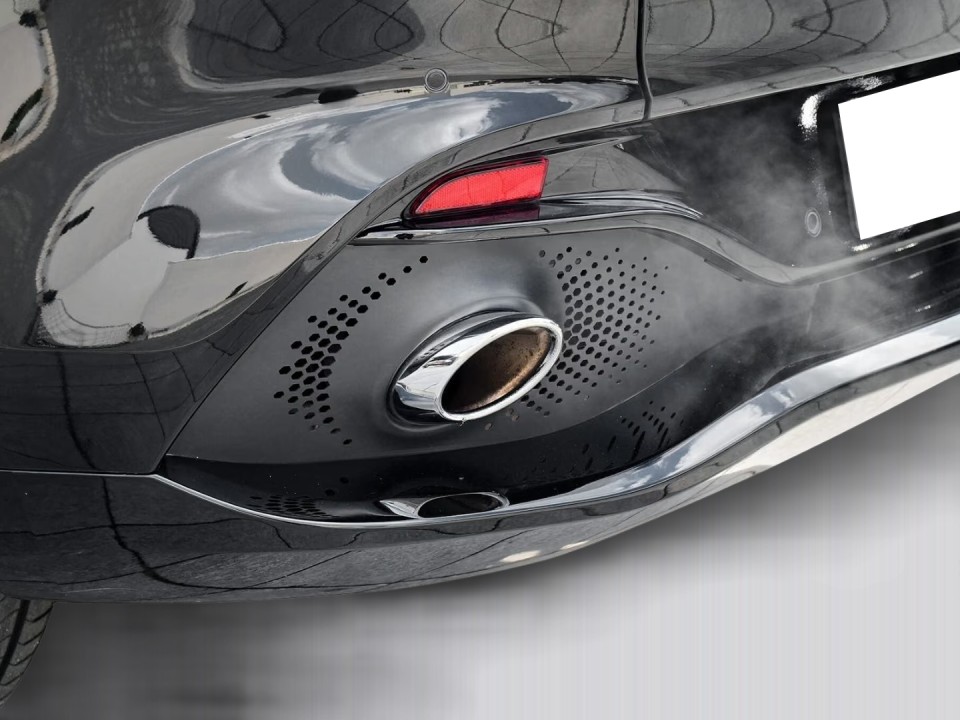 Aston Martin DBX - foto 39