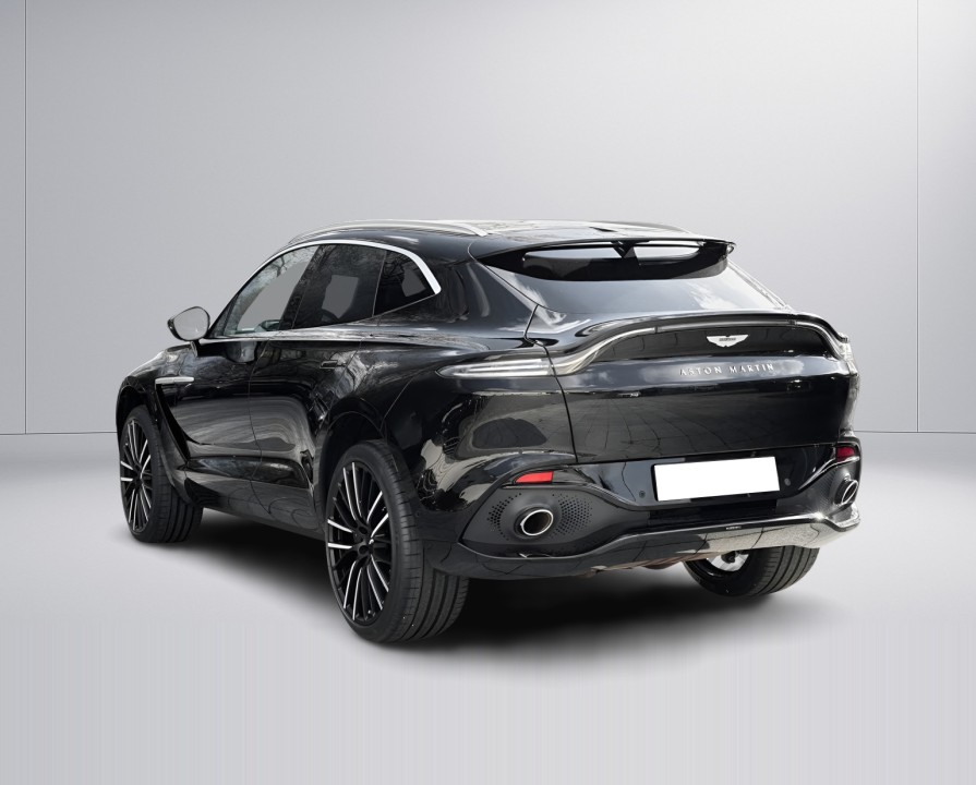 Aston Martin DBX - foto 6
