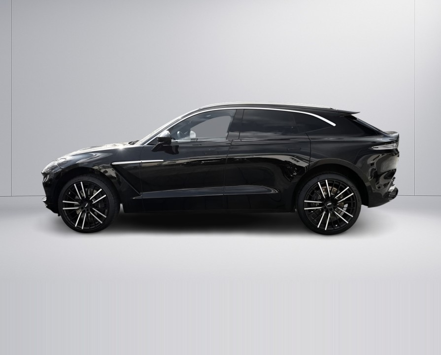Aston Martin DBX - foto 7