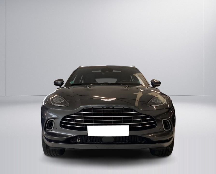 Aston Martin DBX - foto 6