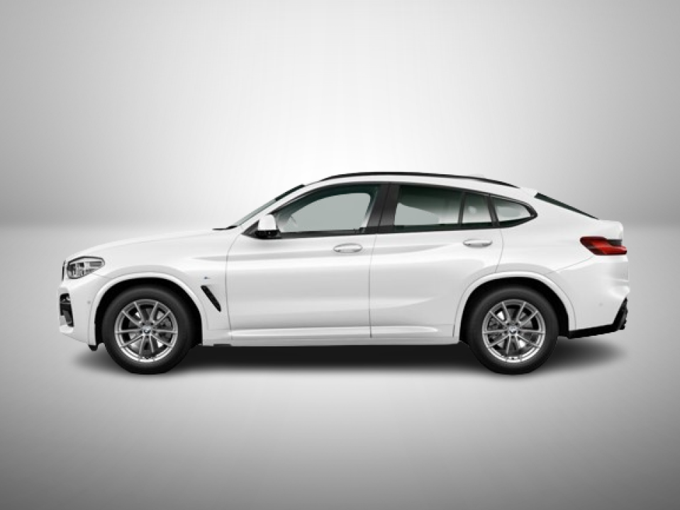 BMW X4 xDrive 20d (2)