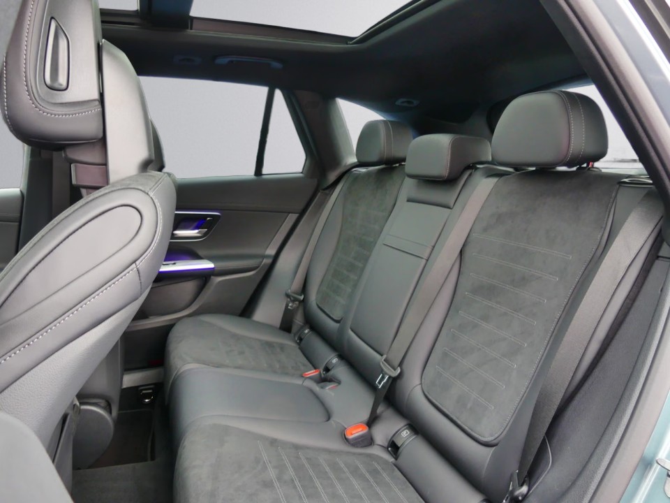 Mercedes-Benz GLC 220d 4MATIC AMG Line - foto 19