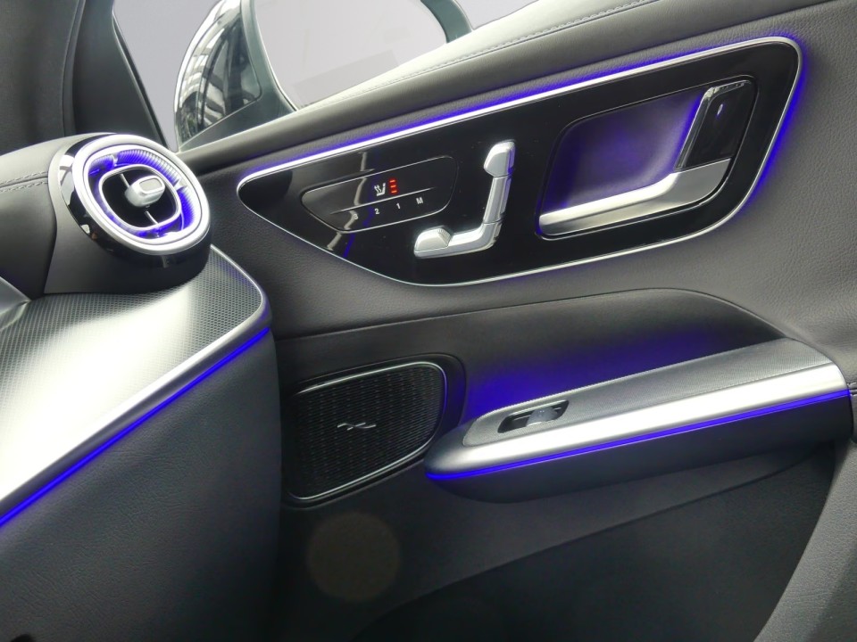 Mercedes-Benz GLC 220d 4MATIC AMG Line - foto 20