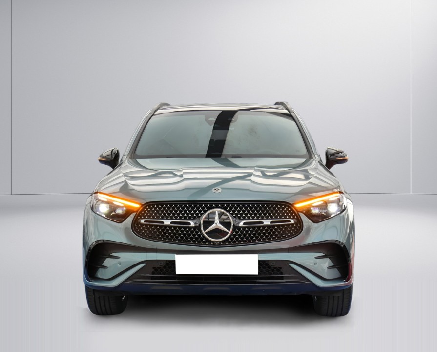 Mercedes-Benz GLC 220d 4MATIC AMG Line - foto 6