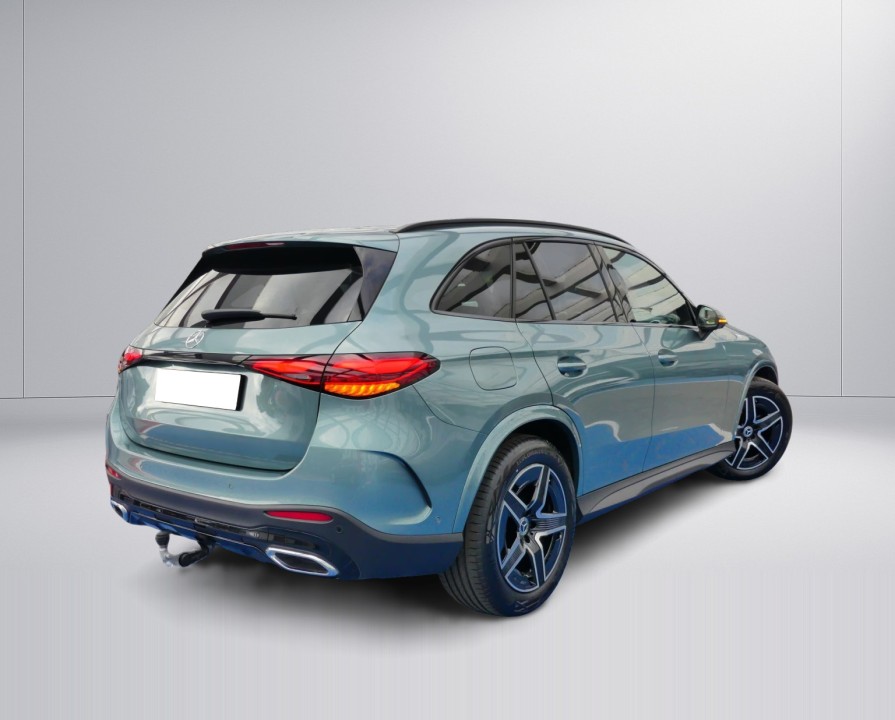 Mercedes-Benz GLC 220d 4MATIC AMG Line (2)
