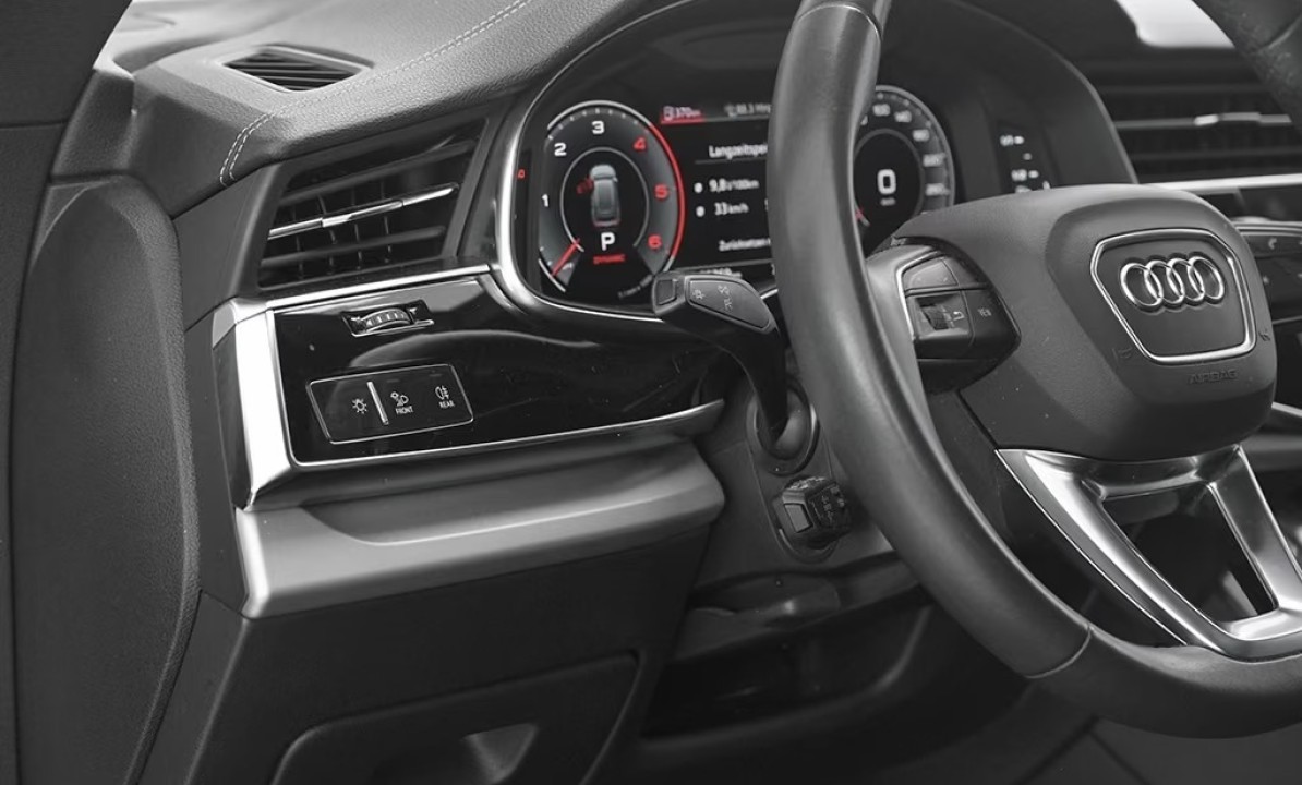 Audi Q8 45TDI quattro tiptronic S-Line - foto 8