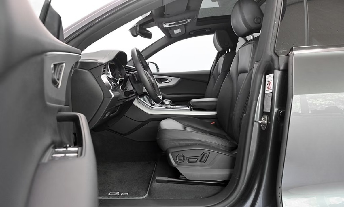 Audi Q8 45TDI quattro tiptronic S-Line - foto 7