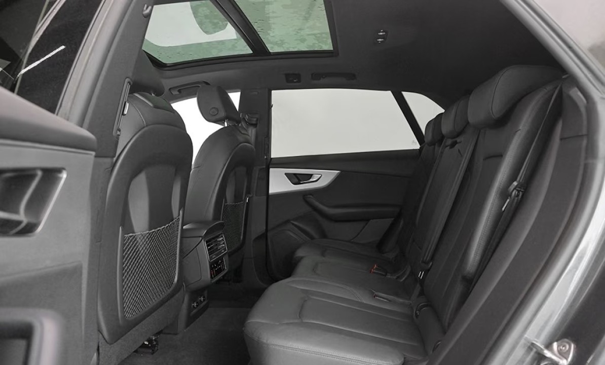 Audi Q8 45TDI quattro tiptronic S-Line - foto 11