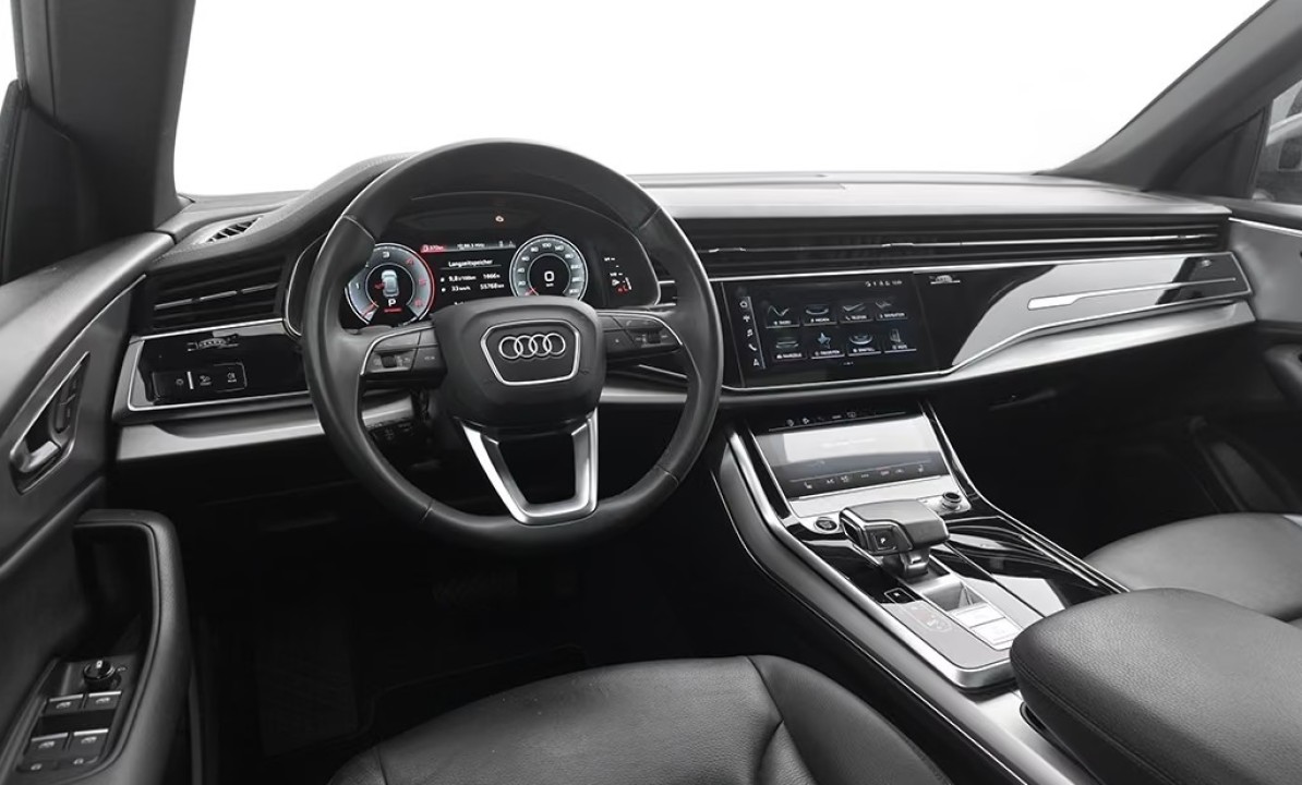 Audi Q8 45TDI quattro tiptronic S-Line - foto 6